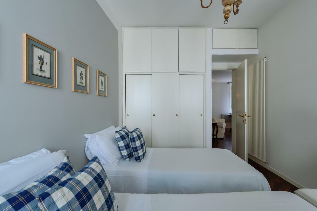 Ca' Riva San Marco Apartment Venice Exterior photo
